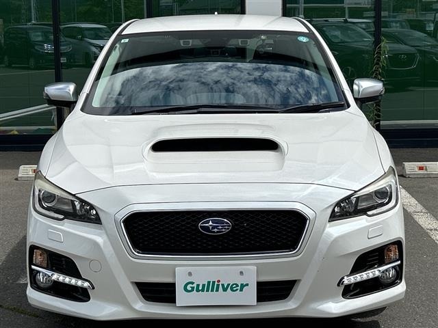 Subaru LEVORG 2015 8345757-15