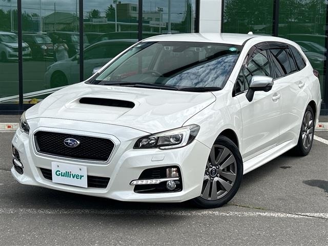 Subaru LEVORG 2015 8345757-16