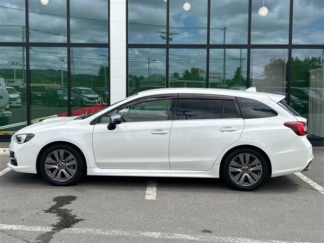 Subaru LEVORG 2015 8345757-17