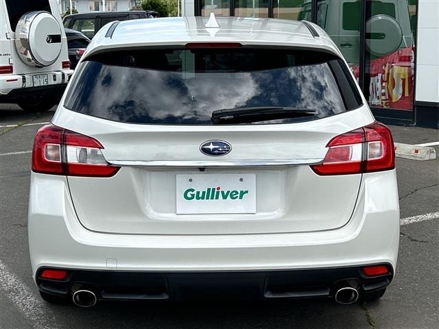 Subaru LEVORG 2015 8345757-18
