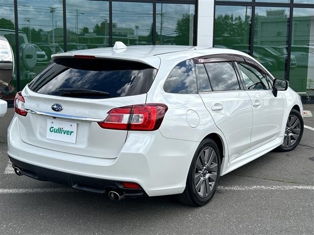 Subaru LEVORG 2015 8345757-19