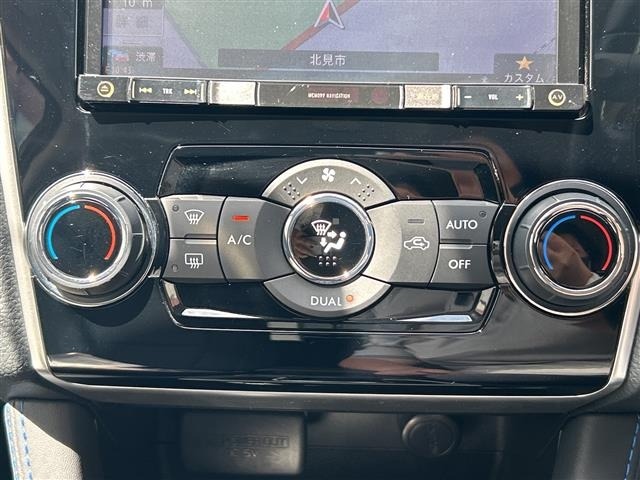 Subaru LEVORG 2015 8345757-20