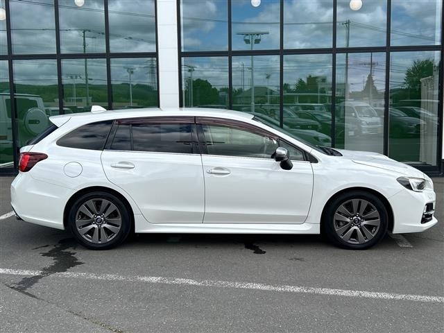 Subaru LEVORG 2015 8345757-21