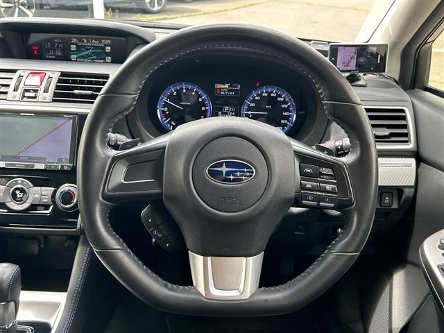 Subaru LEVORG 2015 8345757-8