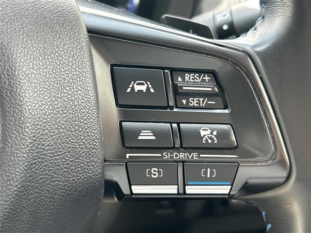 Subaru LEVORG 2015 8345757-9
