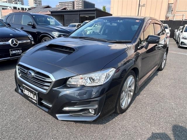 Subaru LEVORG 2017 8345763-0