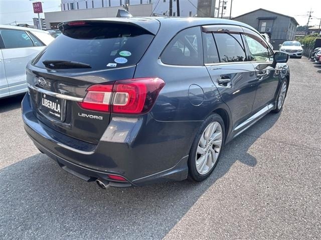 Subaru LEVORG 2017 8345763-1