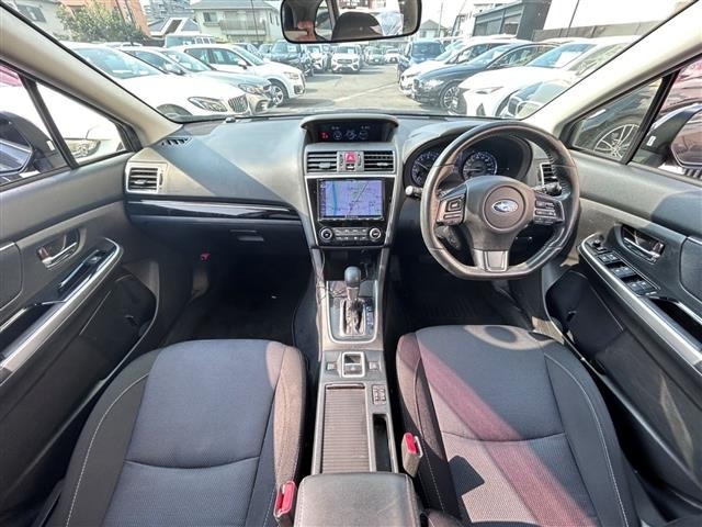 Subaru LEVORG 2017 8345763-2