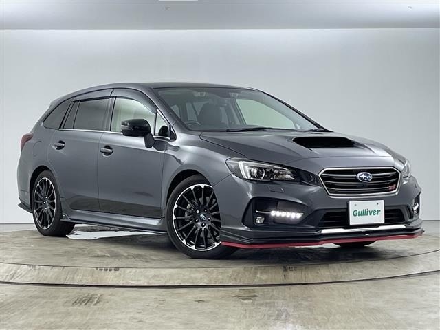 Subaru LEVORG 2020 8345766-0