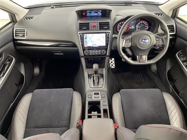 Subaru LEVORG 2020 8345766-14