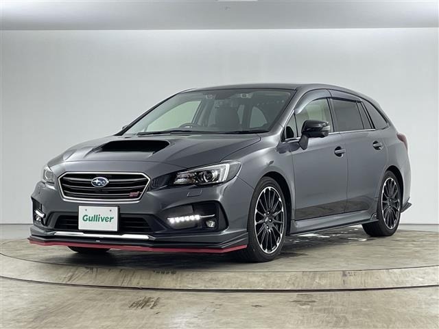 Subaru LEVORG 2020 8345766-2