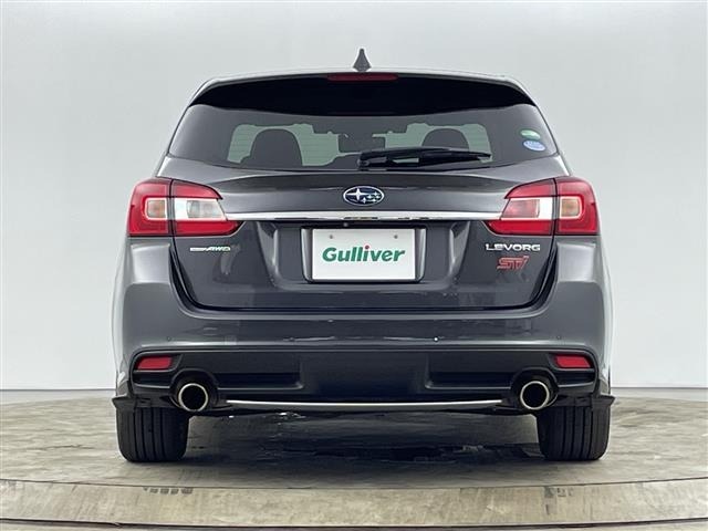 Subaru LEVORG 2020 8345766-20
