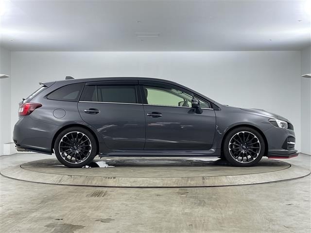 Subaru LEVORG 2020 8345766-22