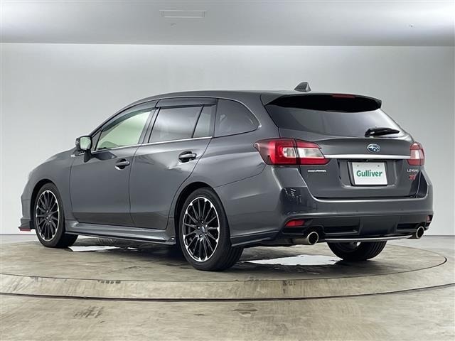 Subaru LEVORG 2020 8345766-4