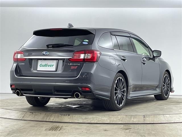 Subaru LEVORG 2020 8345766-6
