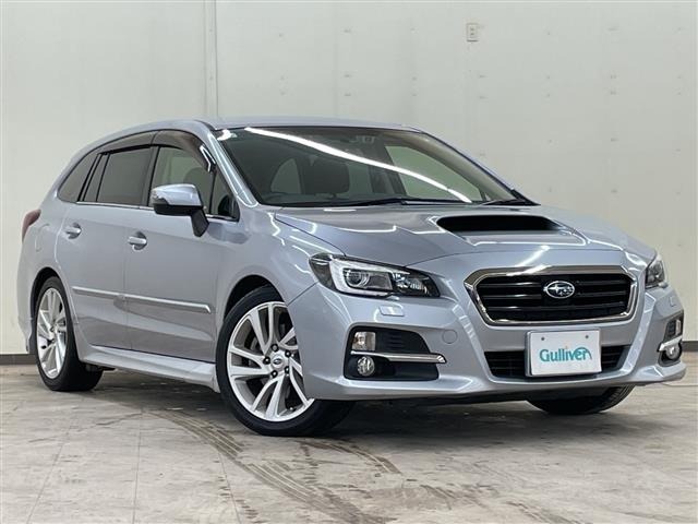 Subaru LEVORG 2017 8345767-0