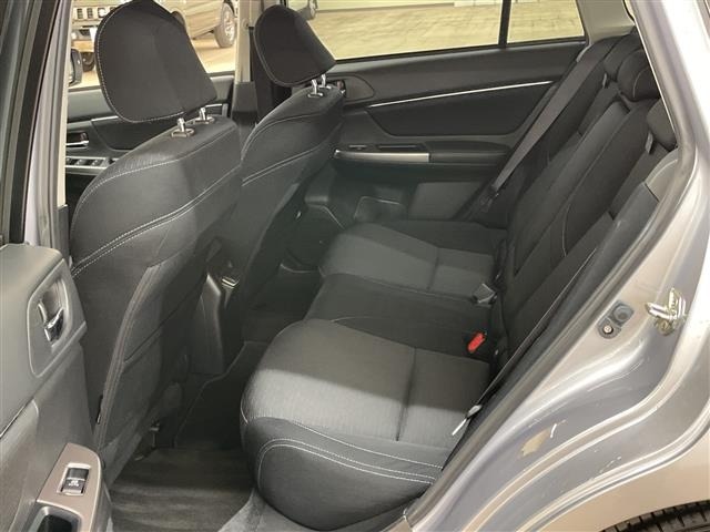 Subaru LEVORG 2017 8345767-10