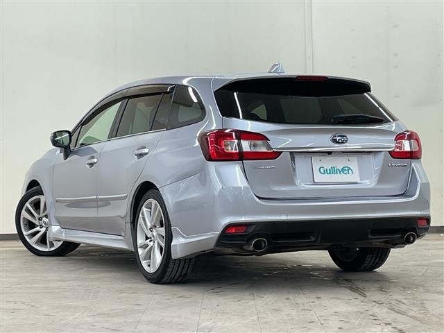 Subaru LEVORG 2017 8345767-13