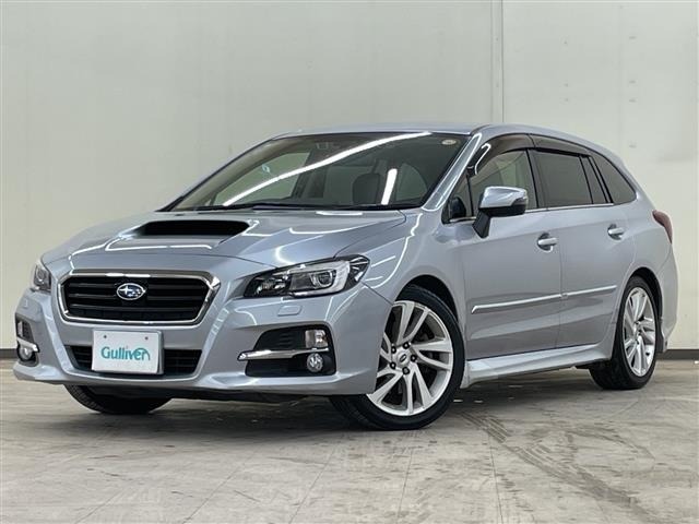 Subaru LEVORG 2017 8345767-15