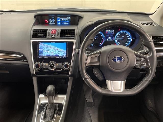 Subaru LEVORG 2017 8345767-17
