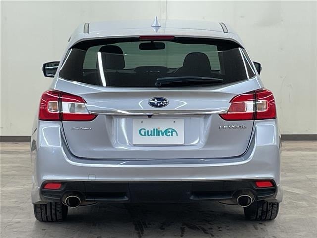 Subaru LEVORG 2017 8345767-19