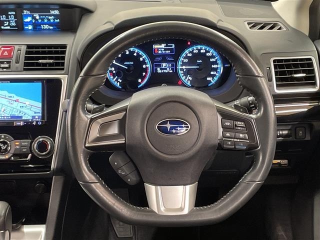 Subaru LEVORG 2017 8345767-2