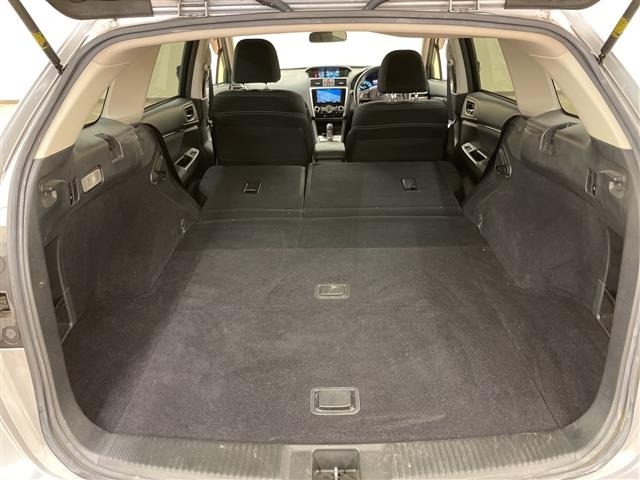 Subaru LEVORG 2017 8345767-20