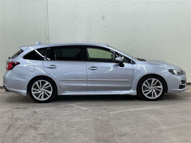 Subaru LEVORG 2017 8345767-21