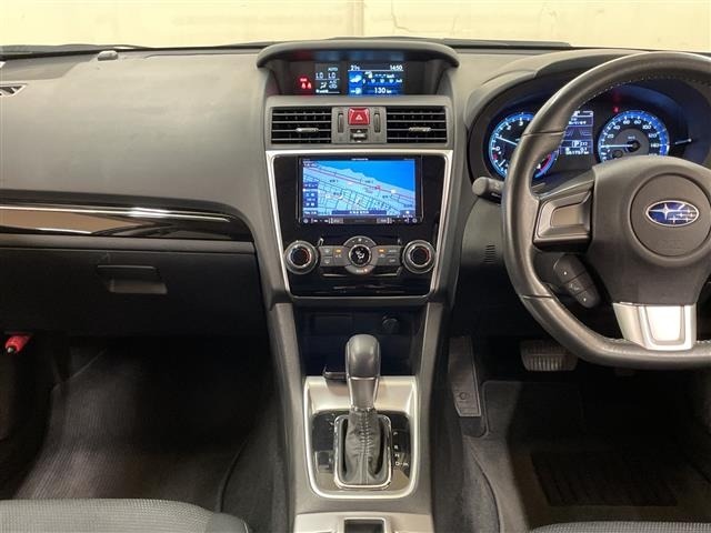 Subaru LEVORG 2017 8345767-22