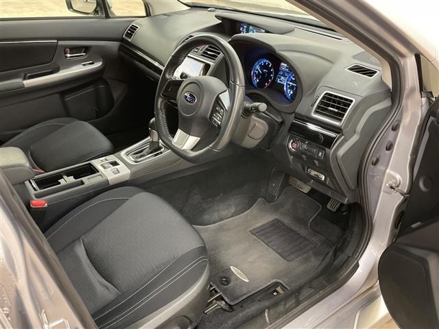 Subaru LEVORG 2017 8345767-3