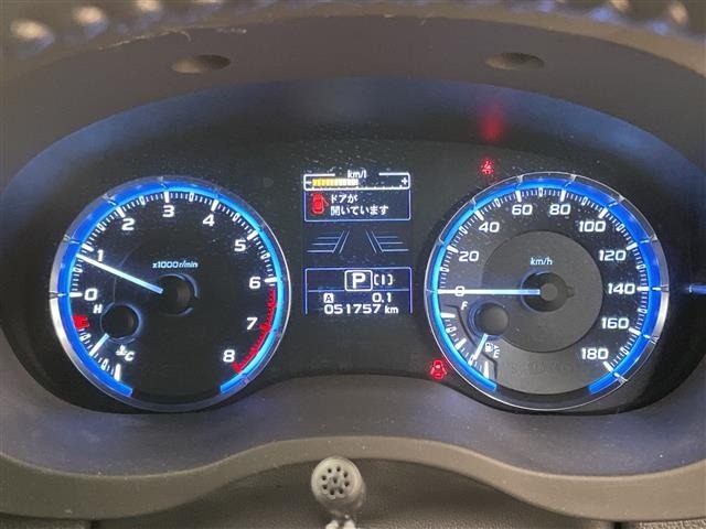 Subaru LEVORG 2017 8345767-4