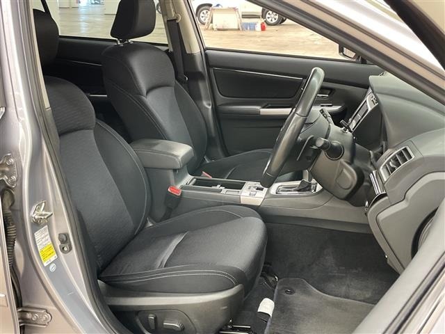 Subaru LEVORG 2017 8345767-5