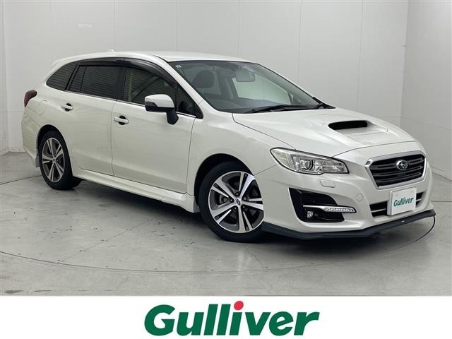 Subaru LEVORG 2017 8345772-0