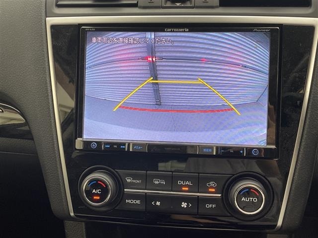 Subaru LEVORG 2017 8345772-15