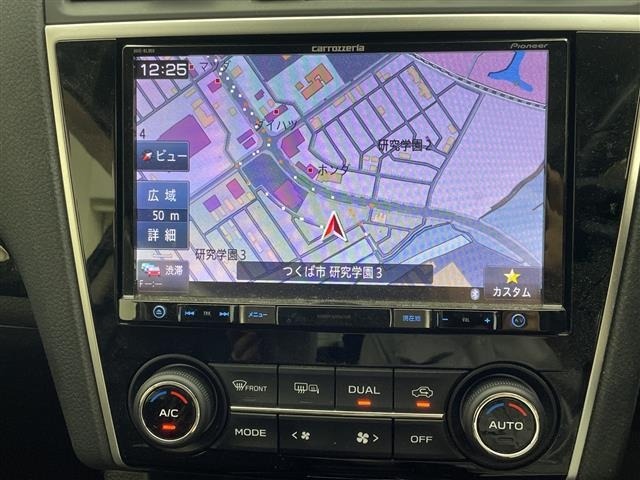 Subaru LEVORG 2017 8345772-16