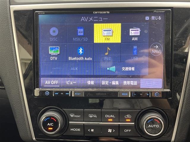 Subaru LEVORG 2017 8345772-17