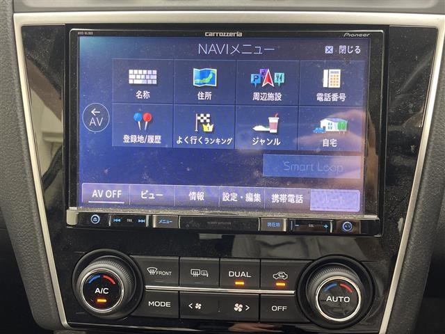 Subaru LEVORG 2017 8345772-18