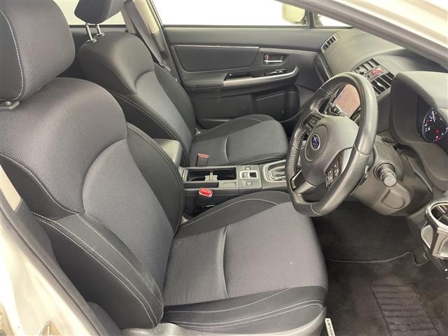 Subaru LEVORG 2017 8345772-4