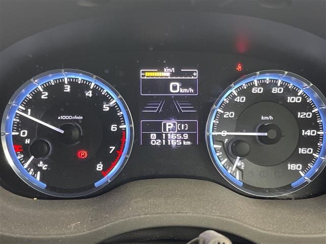 Subaru LEVORG 2017 8345772-5