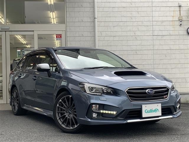 Subaru LEVORG 2017 8345773-0