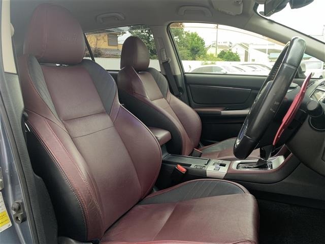 Subaru LEVORG 2017 8345773-1