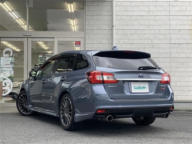 Subaru LEVORG 2017 8345773-13