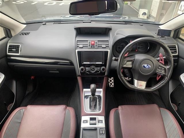 Subaru LEVORG 2017 8345773-14