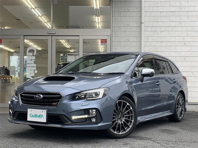 Subaru LEVORG 2017 8345773-15