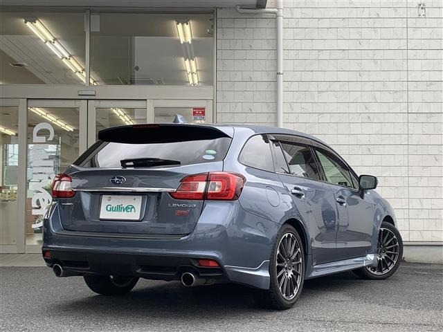 Subaru LEVORG 2017 8345773-16