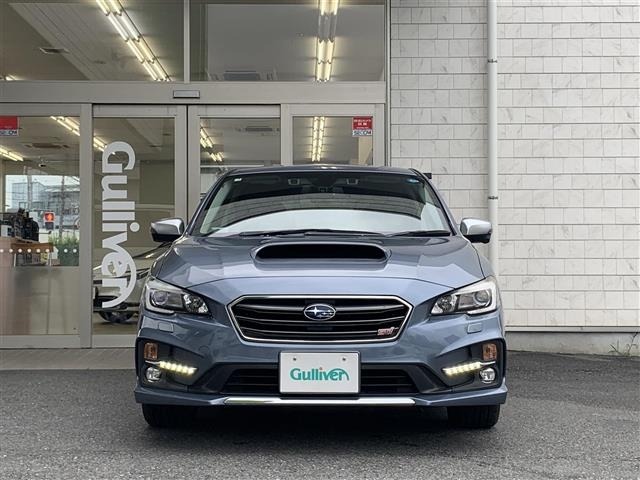 Subaru LEVORG 2017 8345773-17