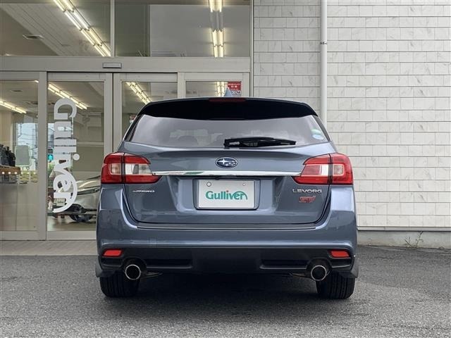 Subaru LEVORG 2017 8345773-18
