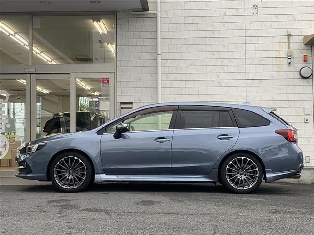 Subaru LEVORG 2017 8345773-19