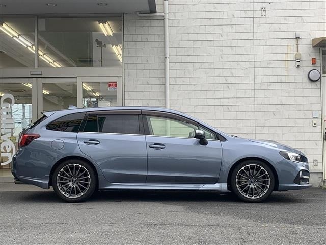 Subaru LEVORG 2017 8345773-21