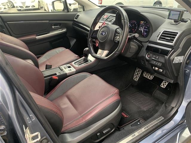 Subaru LEVORG 2017 8345773-3
